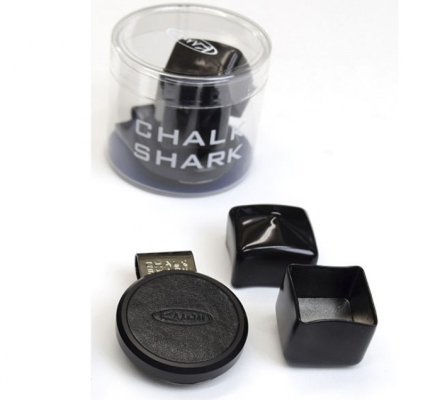 Kreidehalter Kamui Chalk Shark Square
